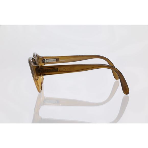 Viennaline 3066 10 Vintage 52-18mm Eyeglasses FRAMES ONLY - GOOD CONDITION- READ - Picture 4 of 9